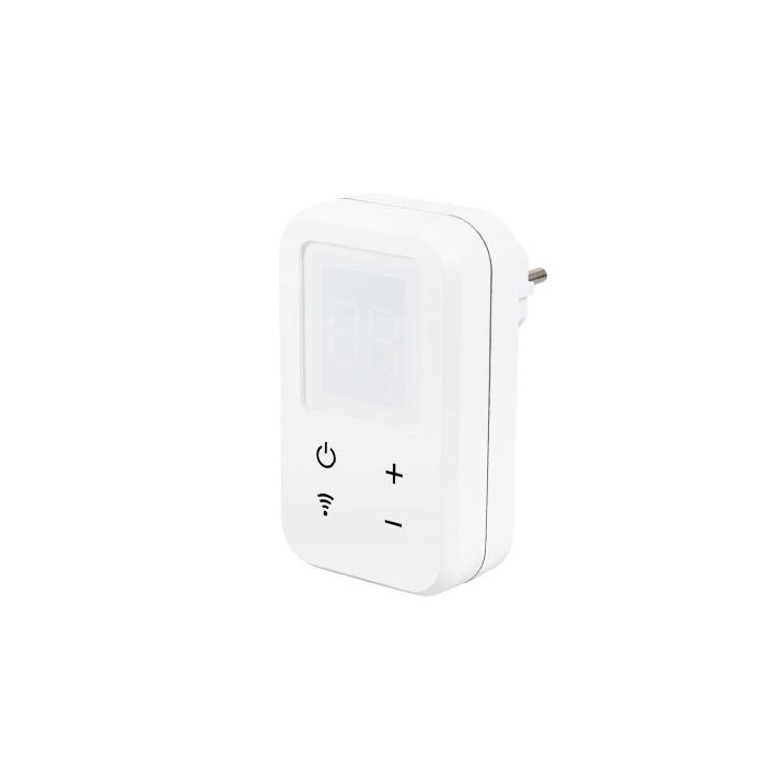 Eurom Wifi Thermostaat