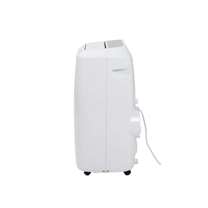 Eurom Polar 140 mobiele airco - 3,8kW