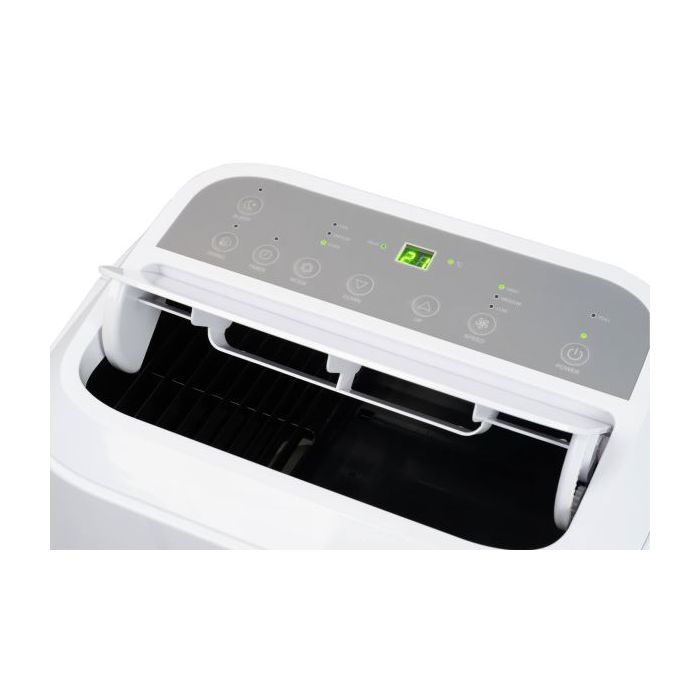 Eurom Polar 140 mobiele airco - 3,8kW