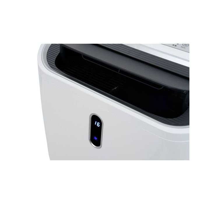 Eurom Polar 12C mobiele airco - 3,5kW