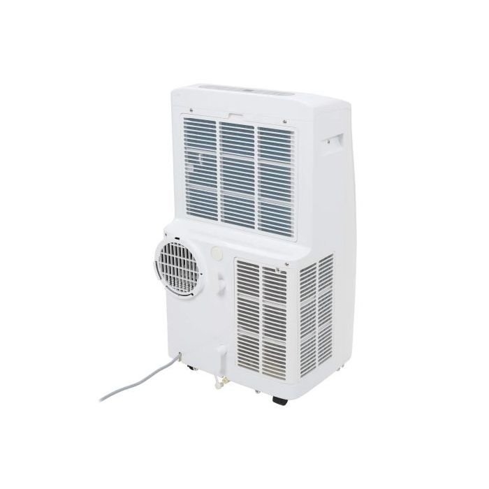 Eurom Polar 12C mobiele airco - 3,5kW