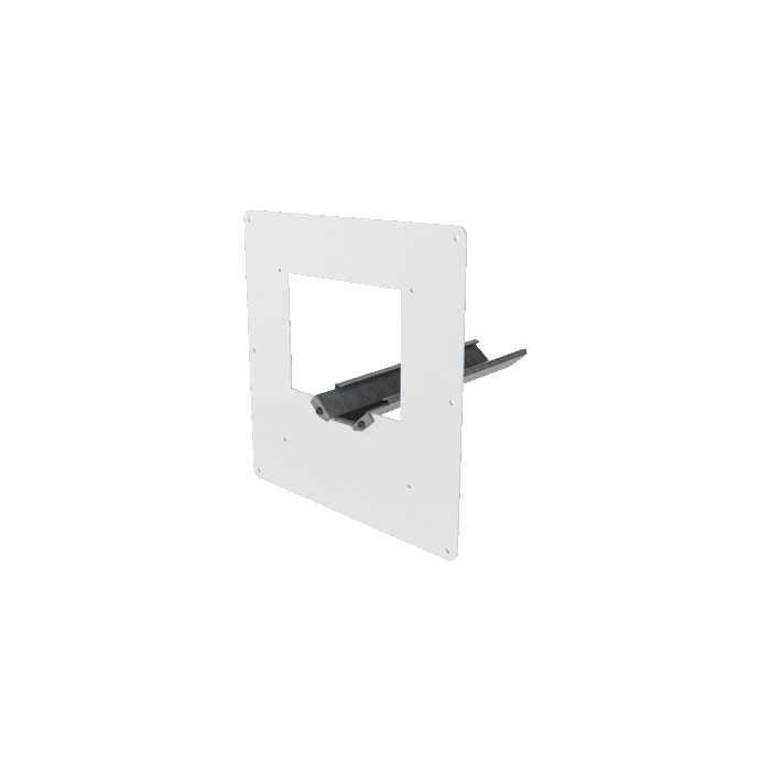 Flex Flex Schachtondersteuning 80mm