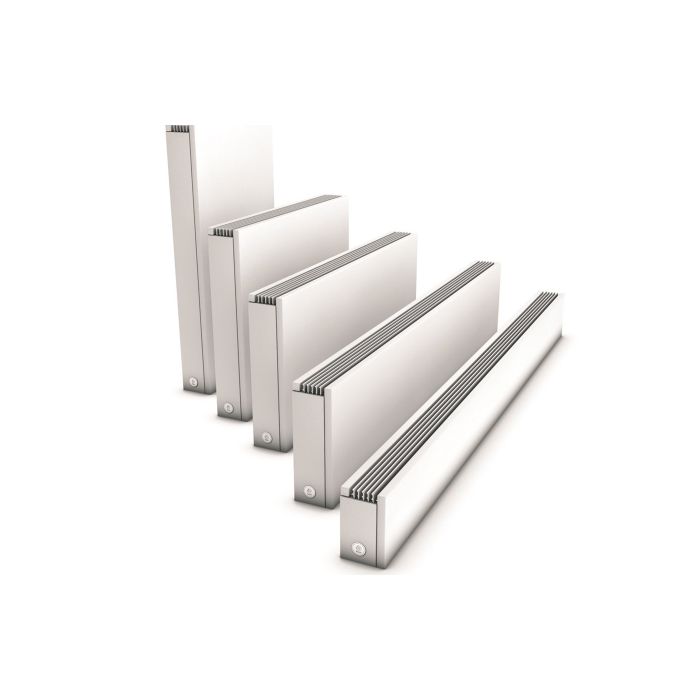Jaga Strada Wand Convector, Type 15, 500 x 1000
