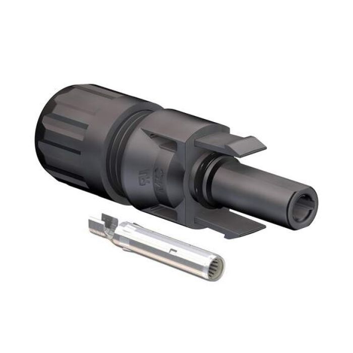 Stäubli MC4 connector female 4-6mm2