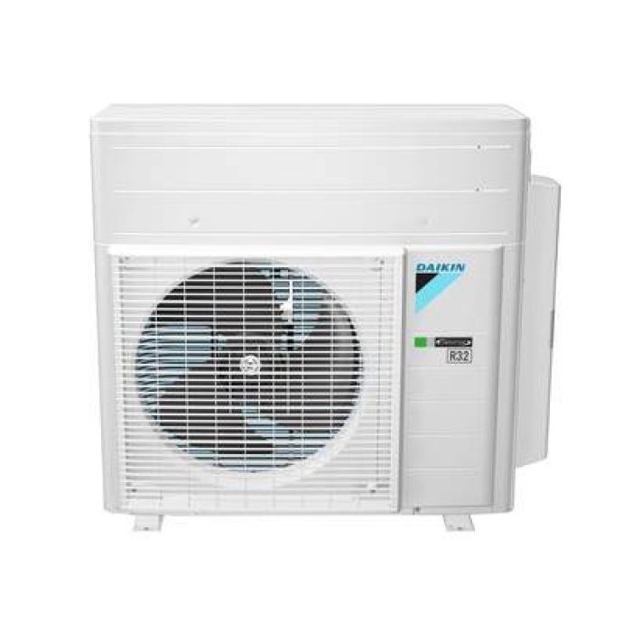 Daikin Altherma 4kW Monoblock warmtepomp met Intergas 36/30