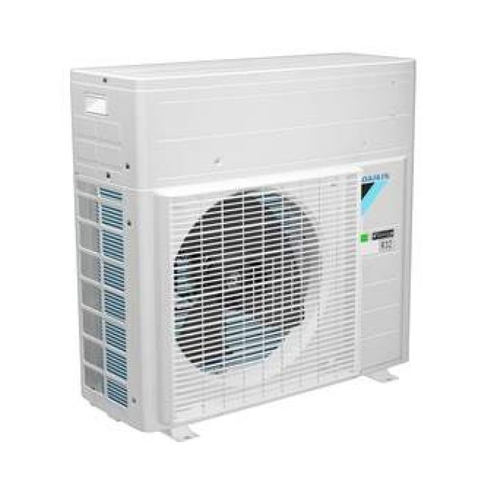 Daikin Altherma hybride warmtepomp Monoblock 4kW