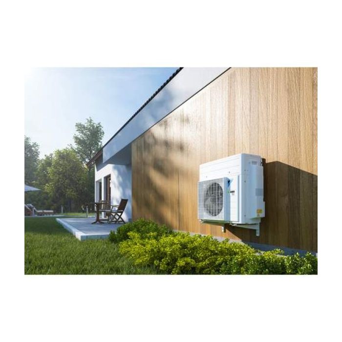 Daikin Altherma hybride warmtepomp Monoblock 4kW