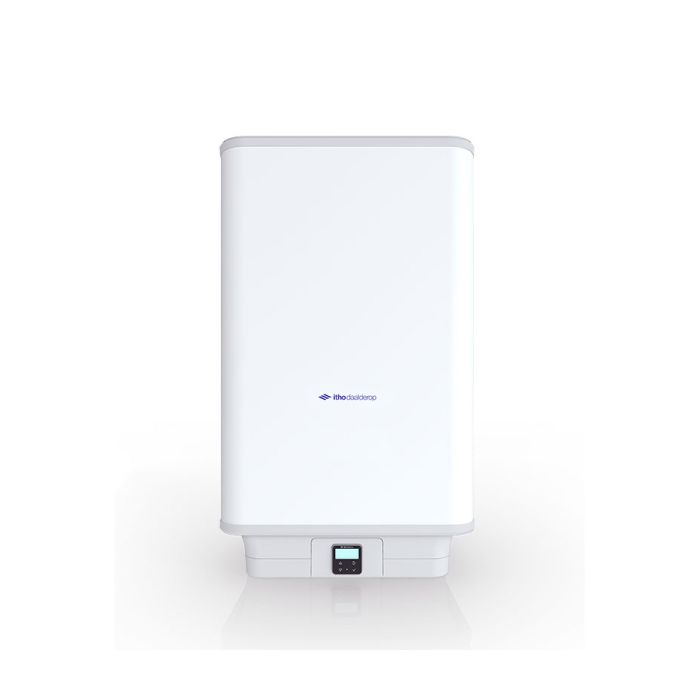 Itho Daalderop Green Energy Smartboiler - 80 liter