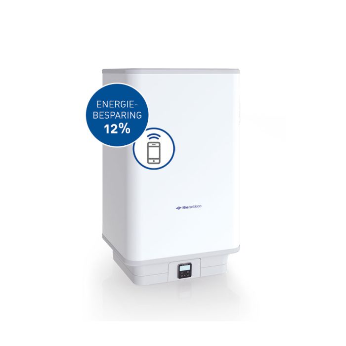 Itho Daalderop Green Energy Smartboiler - 80 liter