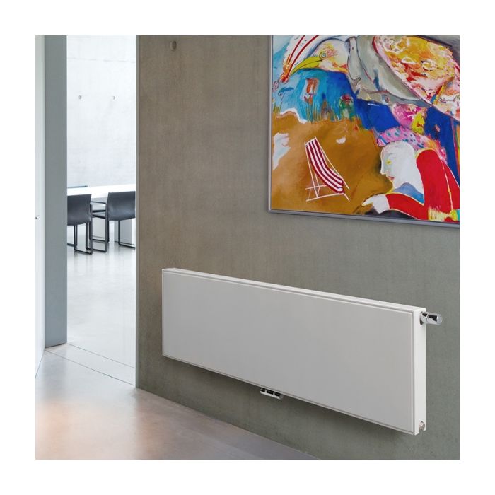 Vasco Flatline - H500 L400 Type 21S