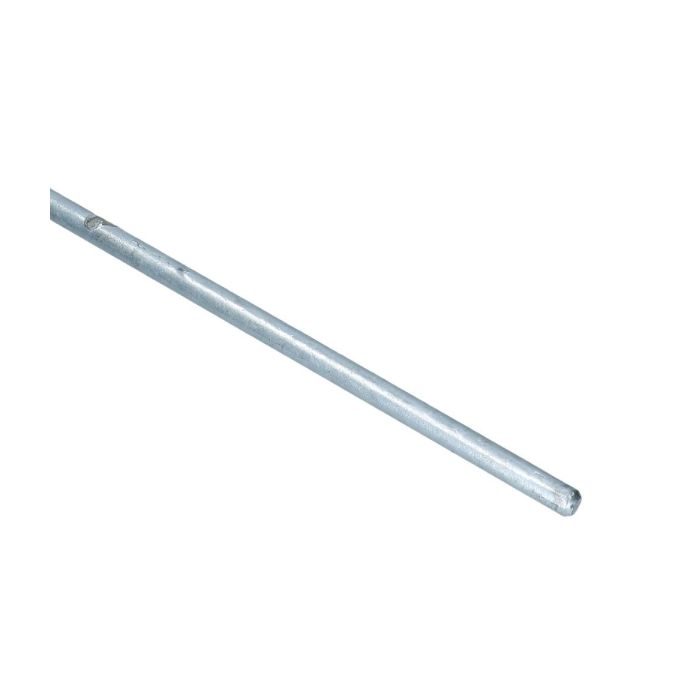 JMV aardelektrode verzinkt diameter 12mm lengte 2meter - 5 stuks