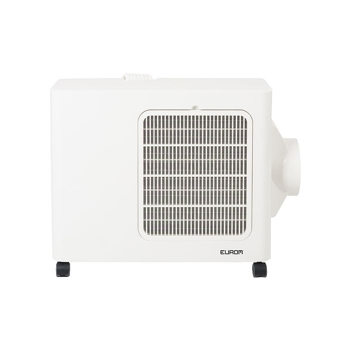 Eurom AC5201 WiFi Split airco - 1,53kW - Voor camping en thuis