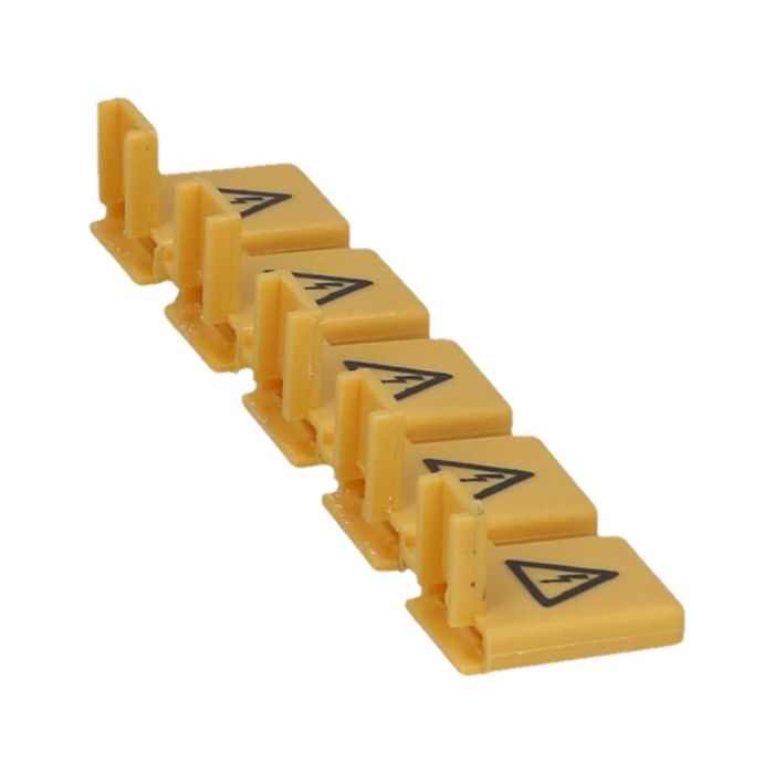 SEP afdekkapkam 5-voudig