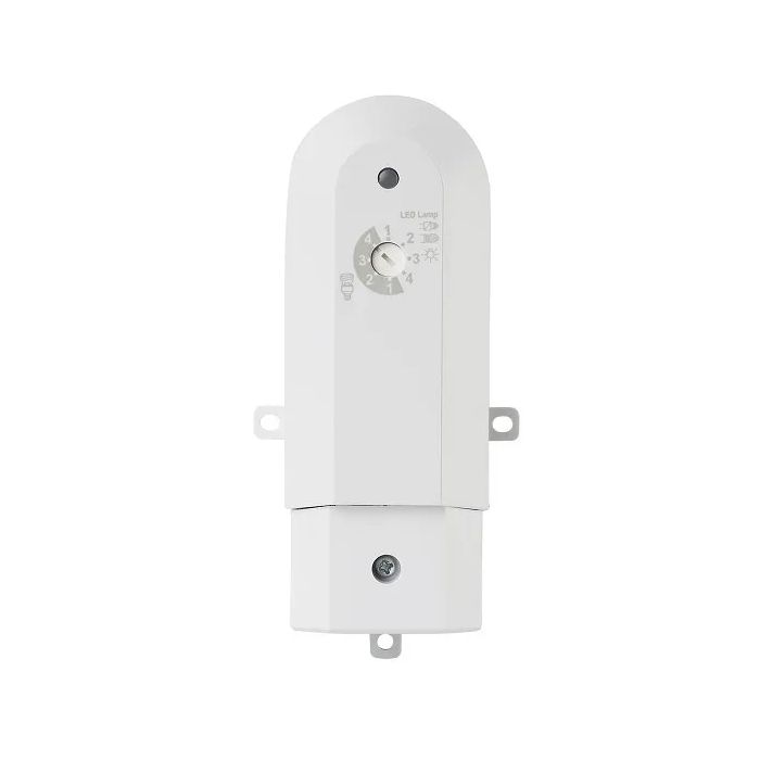 Klik Aan Klik Uit - AILD-250 - Opbouwdimmer