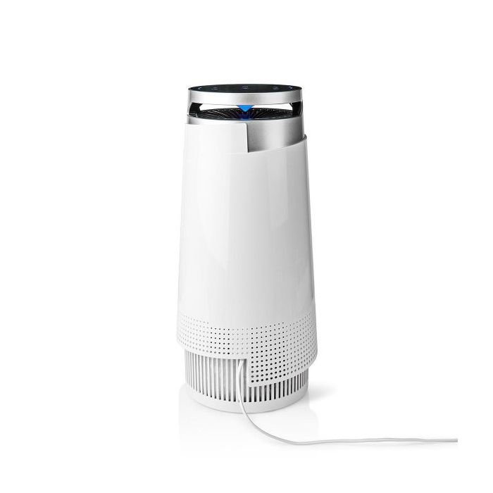 Nedis luchtreiniger - tot 20 m²