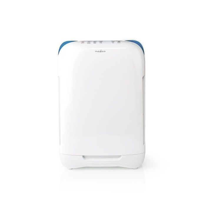 Nedis luchtreiniger - tot 25 m²
