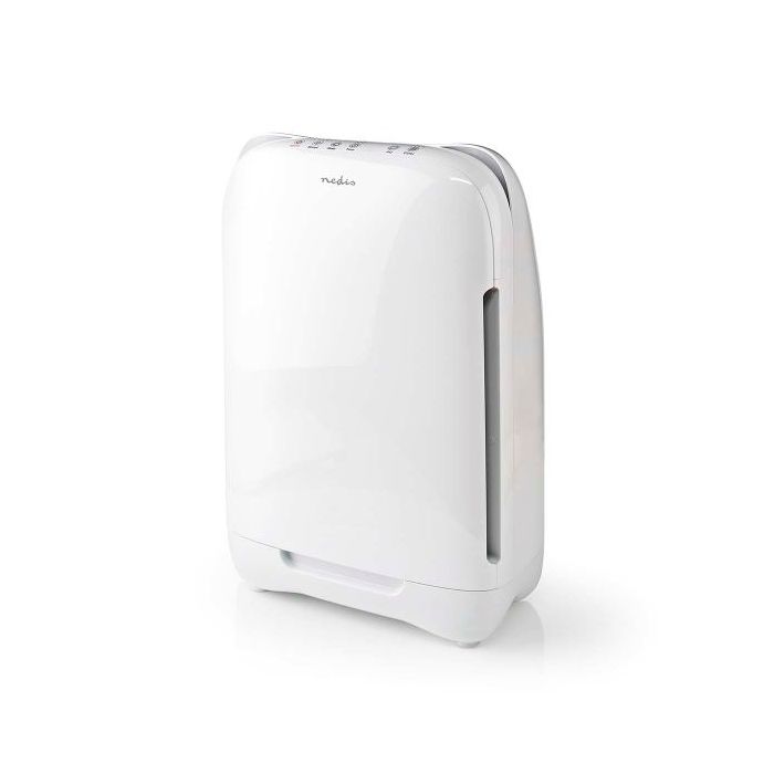 Nedis luchtreiniger - tot 25 m²