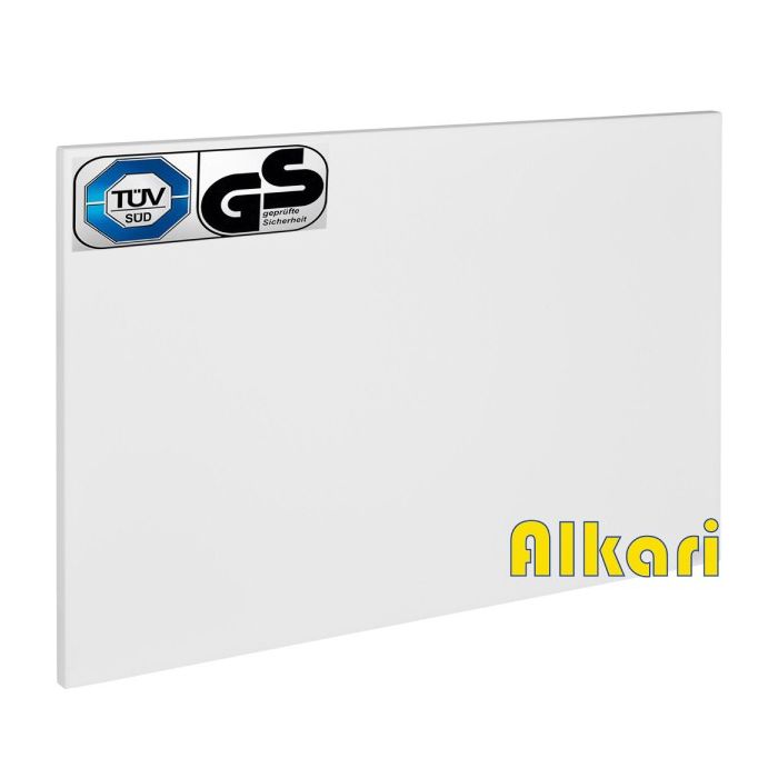 Alkari Basic infraroodpaneel | 200W | 400 x 600 mm
