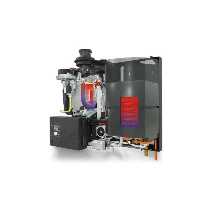 ATAG Q25CR CW4