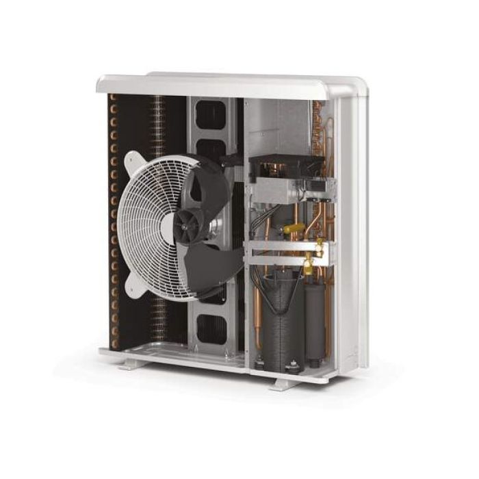 ATAG Energion S Hybride warmtepomp 4kW