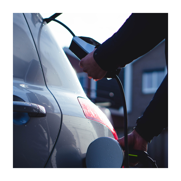 AXAL Power easyplug® - mobiel laadstation