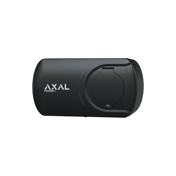 AXAL Power homeplug® - laadstation