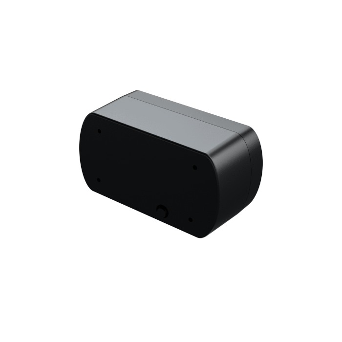 AXAL Power homeplug® - laadstation