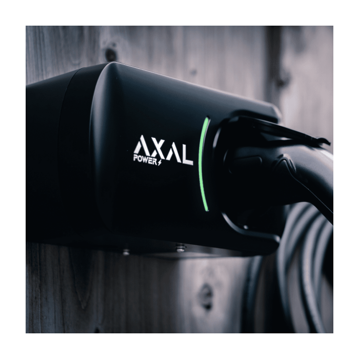 AXAL Power homeplug® - laadstation