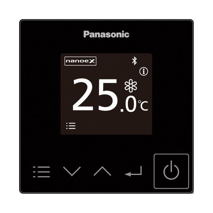 Panasonic PACi NX Standard plafond airco 3,6kW