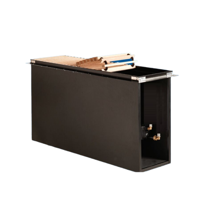 Betherma convectorput