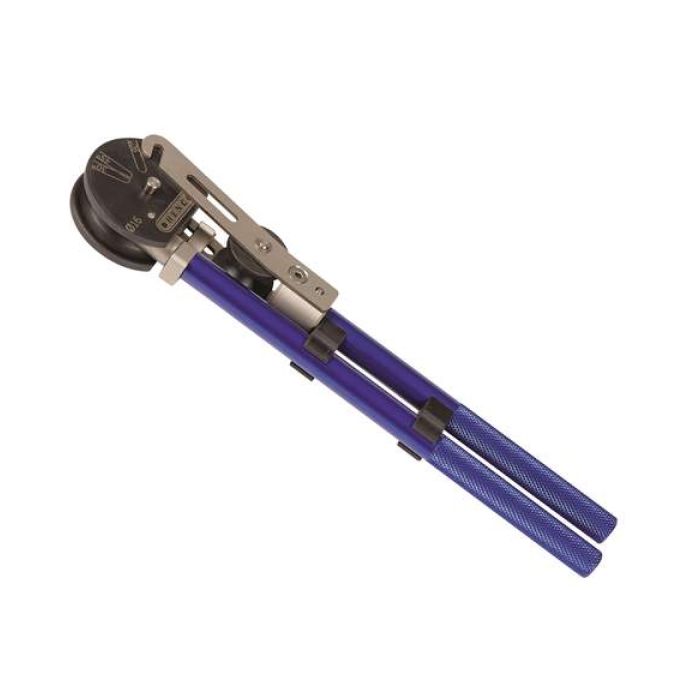 Henco buigijzer BM-16