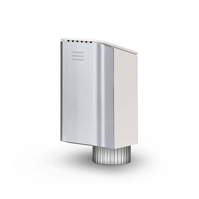 Bosch Smart radiatorthermostaat verticaal - Wit