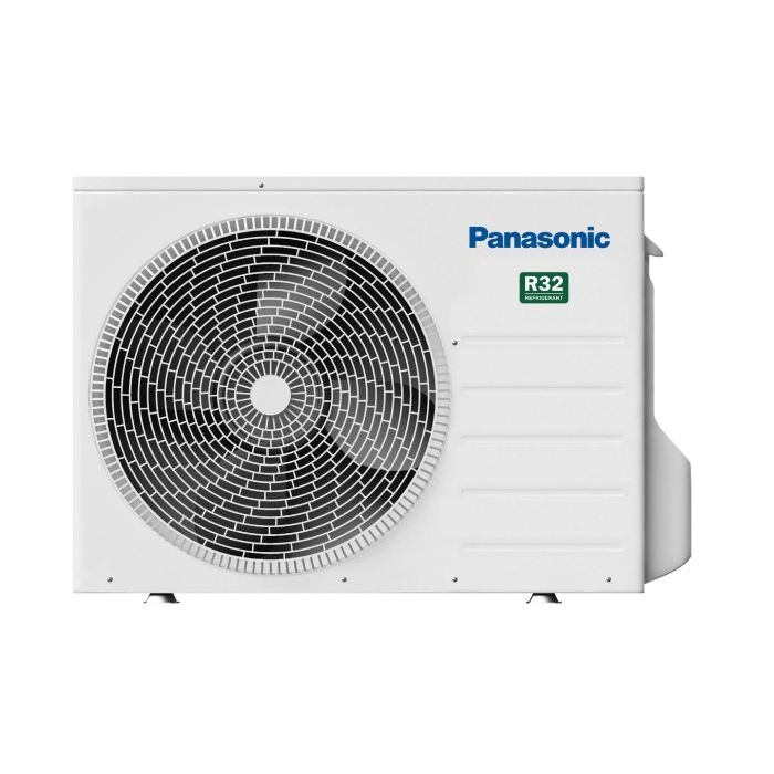 Panasonic PACi NX Standard plafond airco 3,6kW