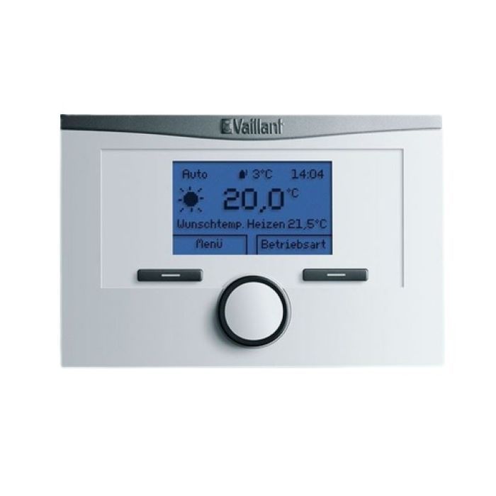 Vaillant calorMATIC 350 klokthermostaat