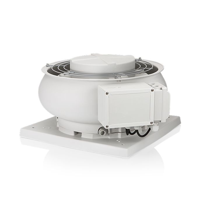 Itho Daalderop CAS 3.1 S dakventilator 230V