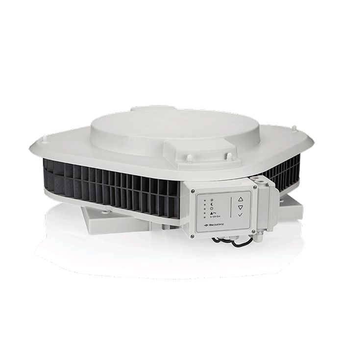 Itho Daalderop CAS 3.2 TO dakventilator 230V