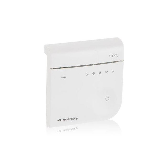 Itho Daalderop CAS Optima2 set