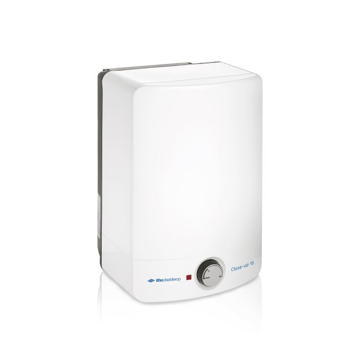 Itho Daalderop Close-up keukenboiler 15 liter