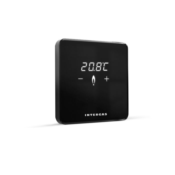 Intergas Comfort Touch thermostaat met gateway
