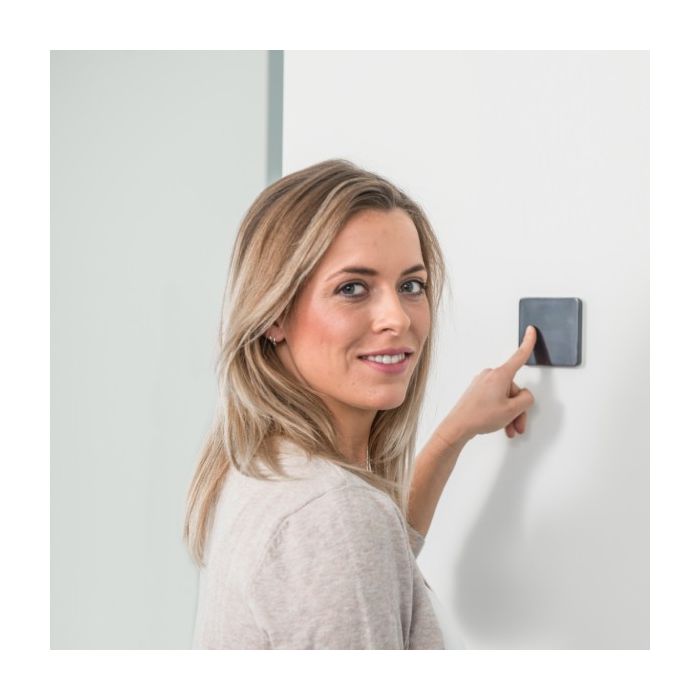 Intergas Gateway II voor Comfort Touch thermostaat