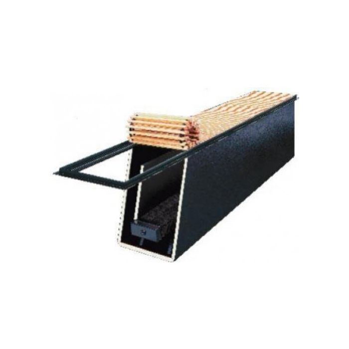 Betherma convectorput 1600x340mm