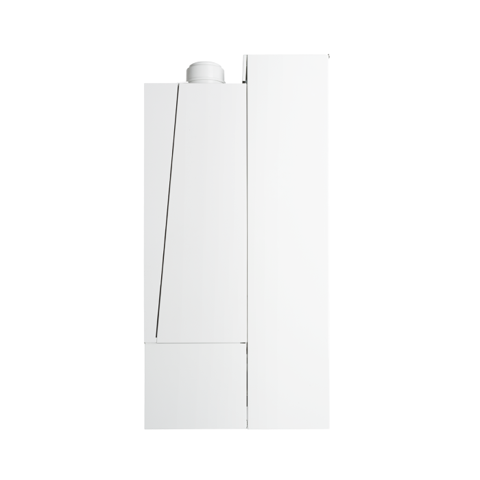 Nefit TrendLine II AquaPower Plus HRC 25 CW6