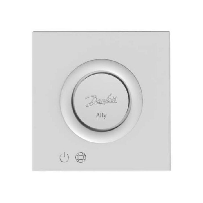 Danfoss Ally Zigbee Gateway
