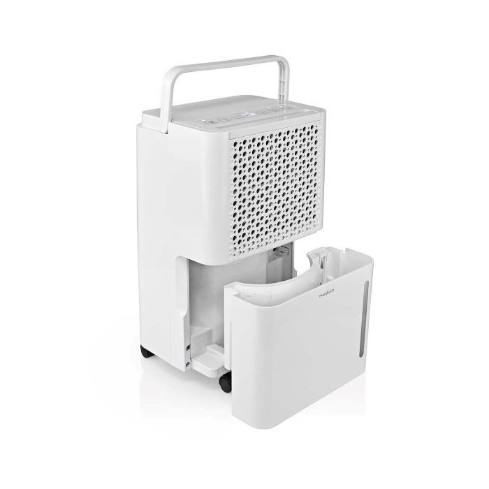 Nedis luchtontvochtiger - 100 m³/h