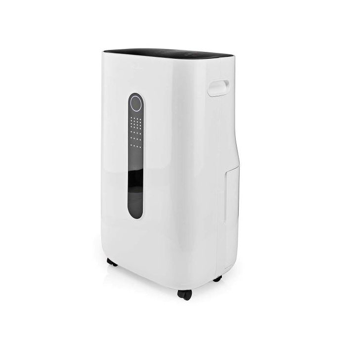 Nedis SmartLife luchtontvochtiger 195 m³/h