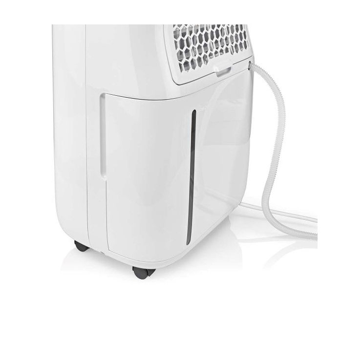 Nedis SmartLife luchtontvochtiger 195 m³/h