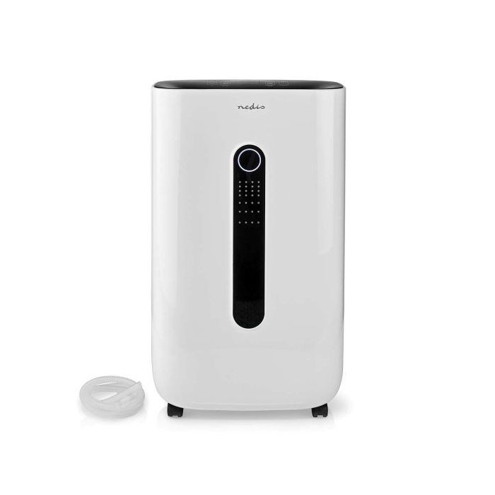 Nedis luchtontvochtiger