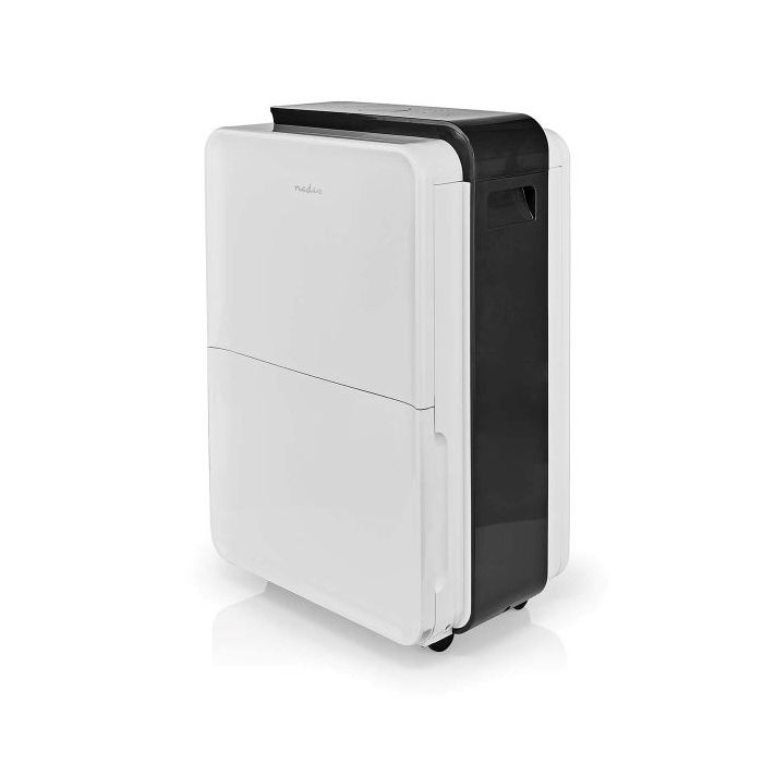 Nedis SmartLife luchtontvochtiger - 210 m³/h