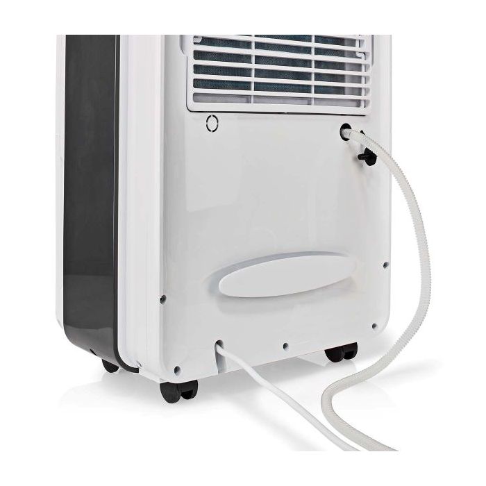 Nedis SmartLife luchtontvochtiger - 210 m³/h