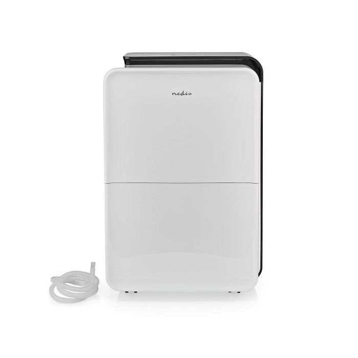 Nedis SmartLife luchtontvochtiger - 210 m³/h